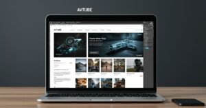 Avtube: Your Ultimate Gateway to the Tech World