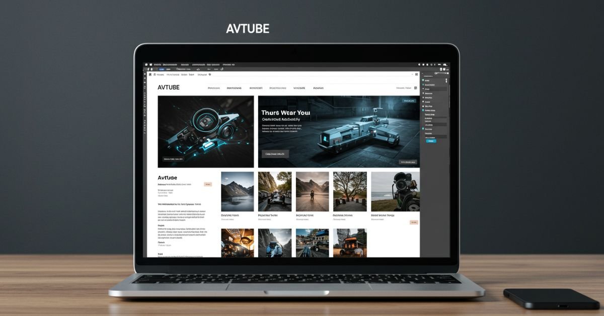avtube