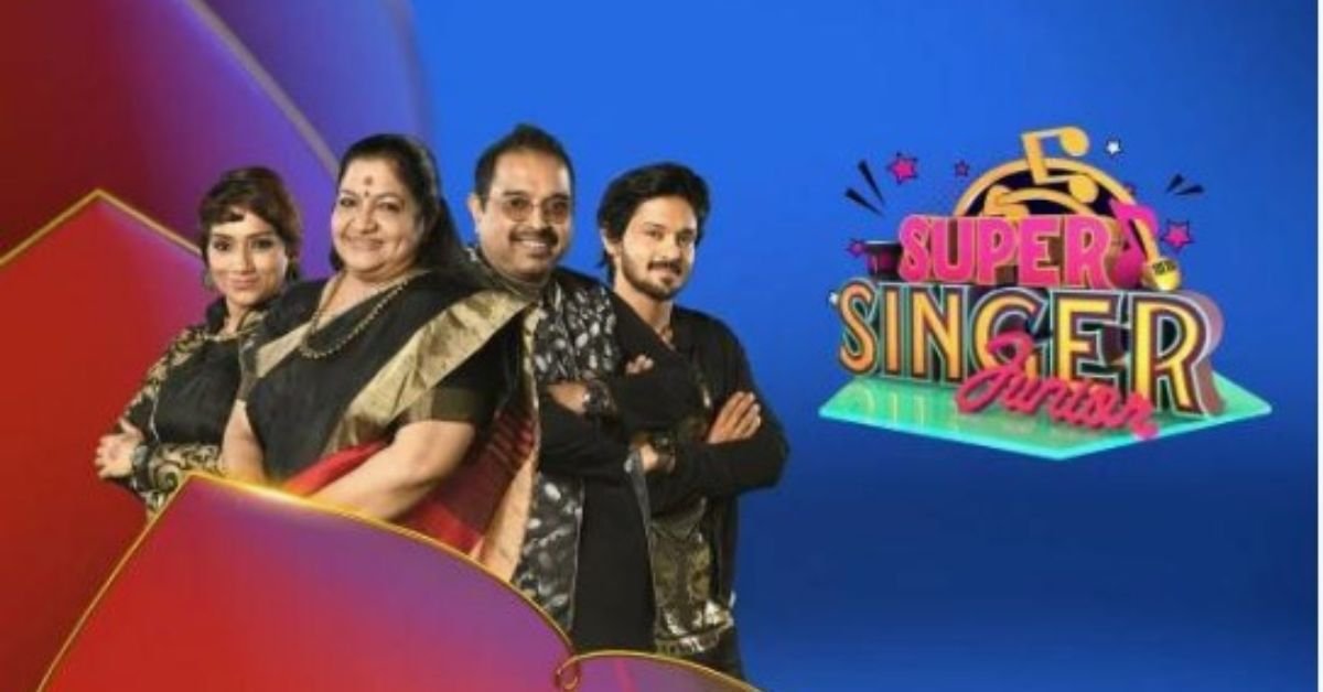 Super Singer Vote