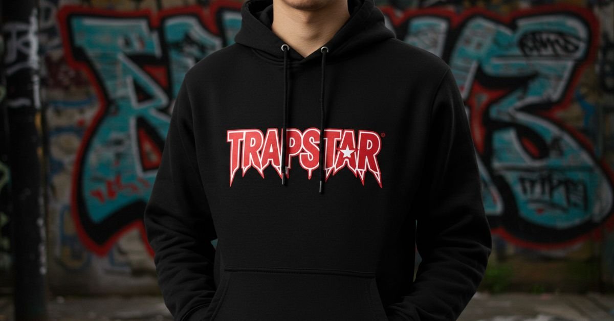 Trapstar Hoodies