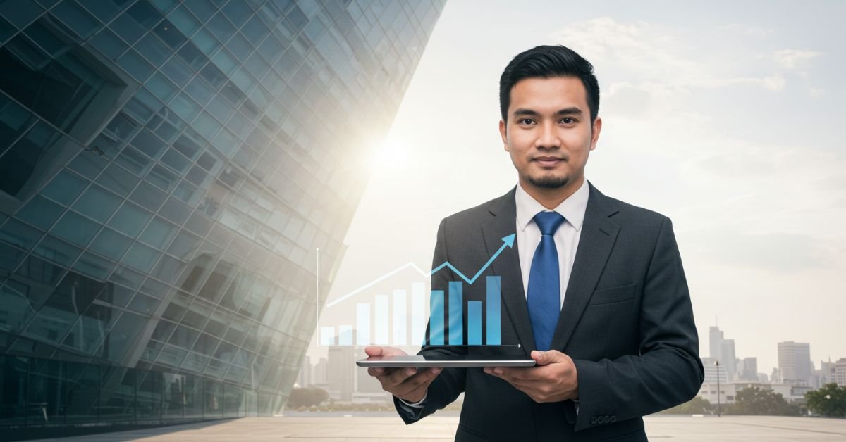 Business Credit Score